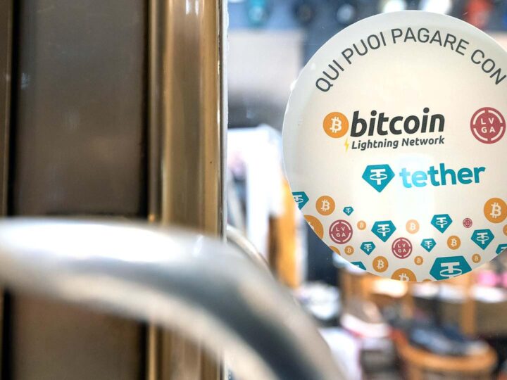 Welchen praktischen Nutzen hat der Bitcoin im Alltag?