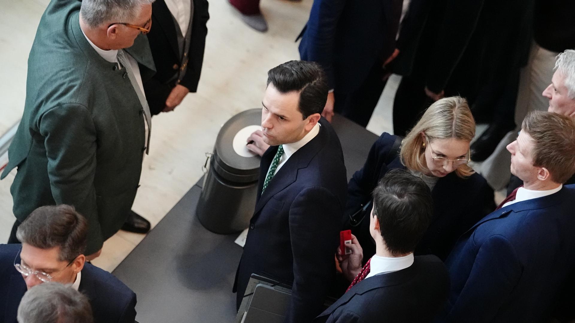 Analyse zum Rentenpaket-Votum: Warum die Koalition weiter wackeln wird