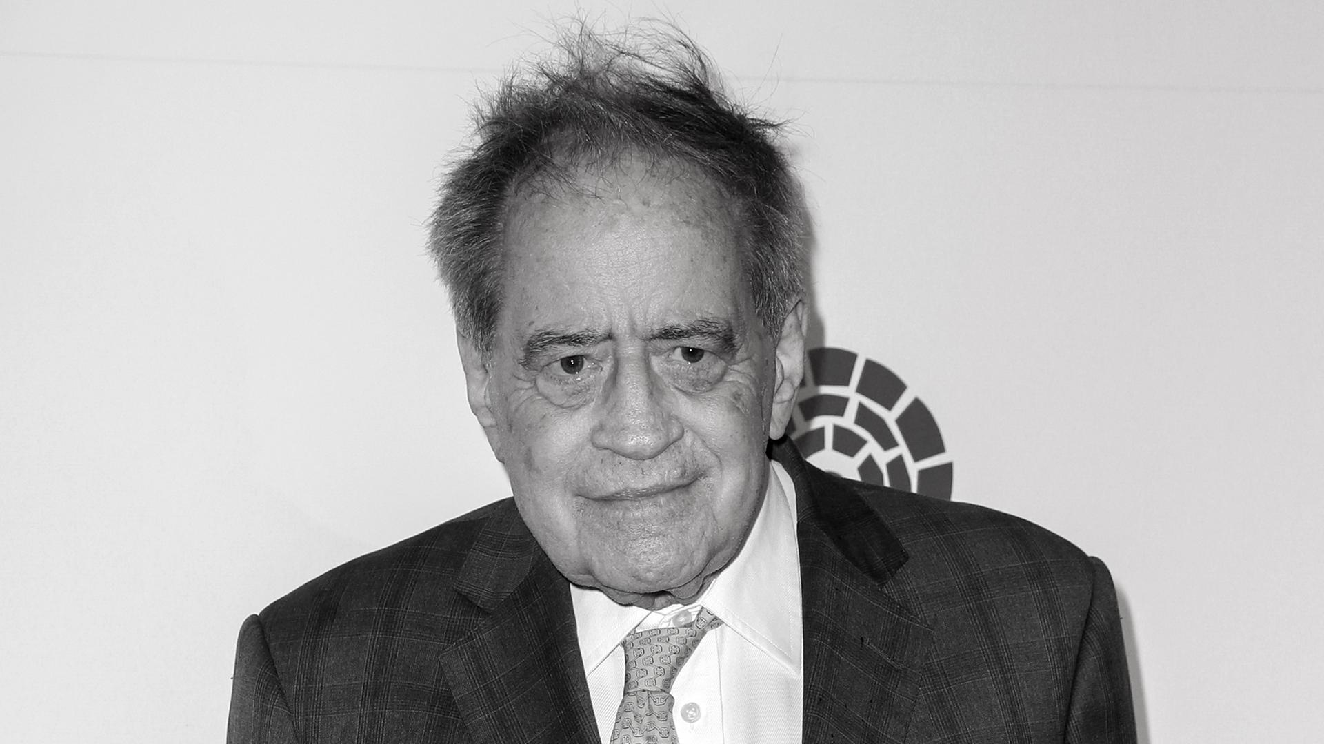 Filmproduzent Arthur Cohn mit 98 Jahren gestorben