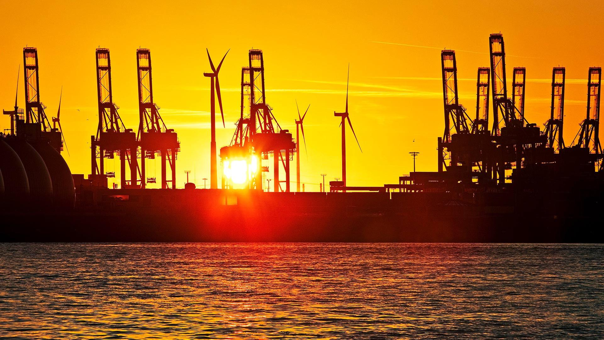 Deutsche Industrie kritisiert Verschiebung von Mercosur-Abkommen