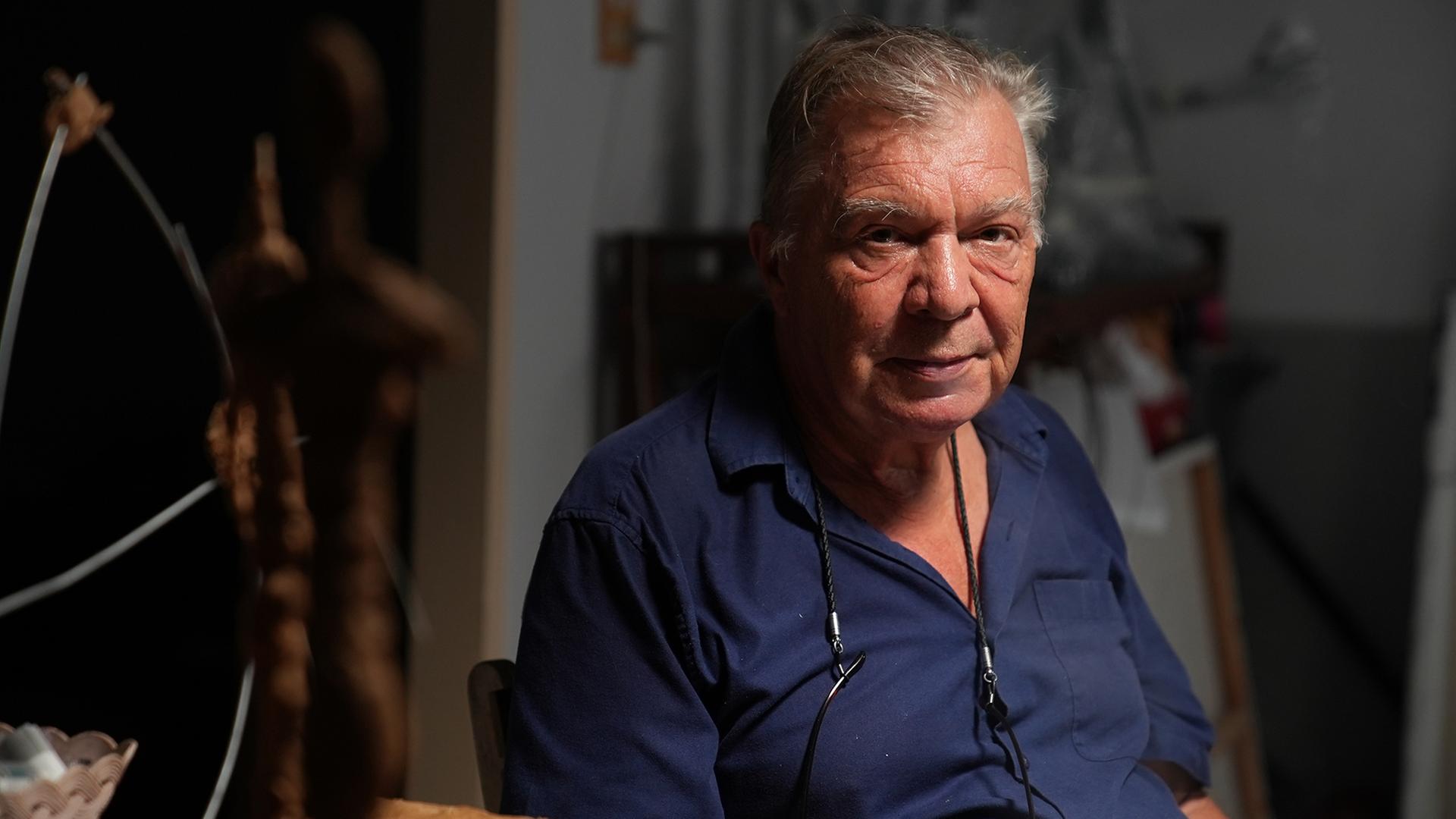 Der Millionen-Betrug mit gefälschten Giacometti-Skulpturen