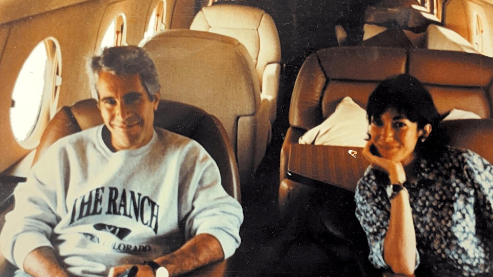 Was die Epstein-Akten zeigen – und was nicht