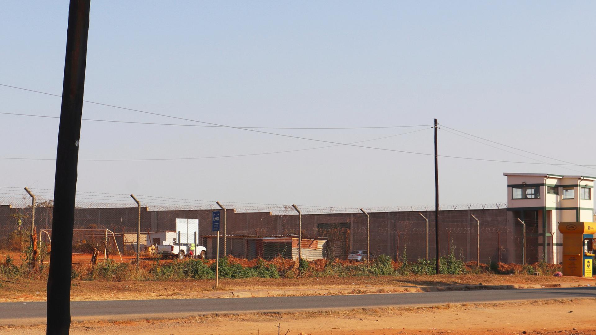 US-Deportationen nach Eswatini: Unmut über geheimen Millionendeal