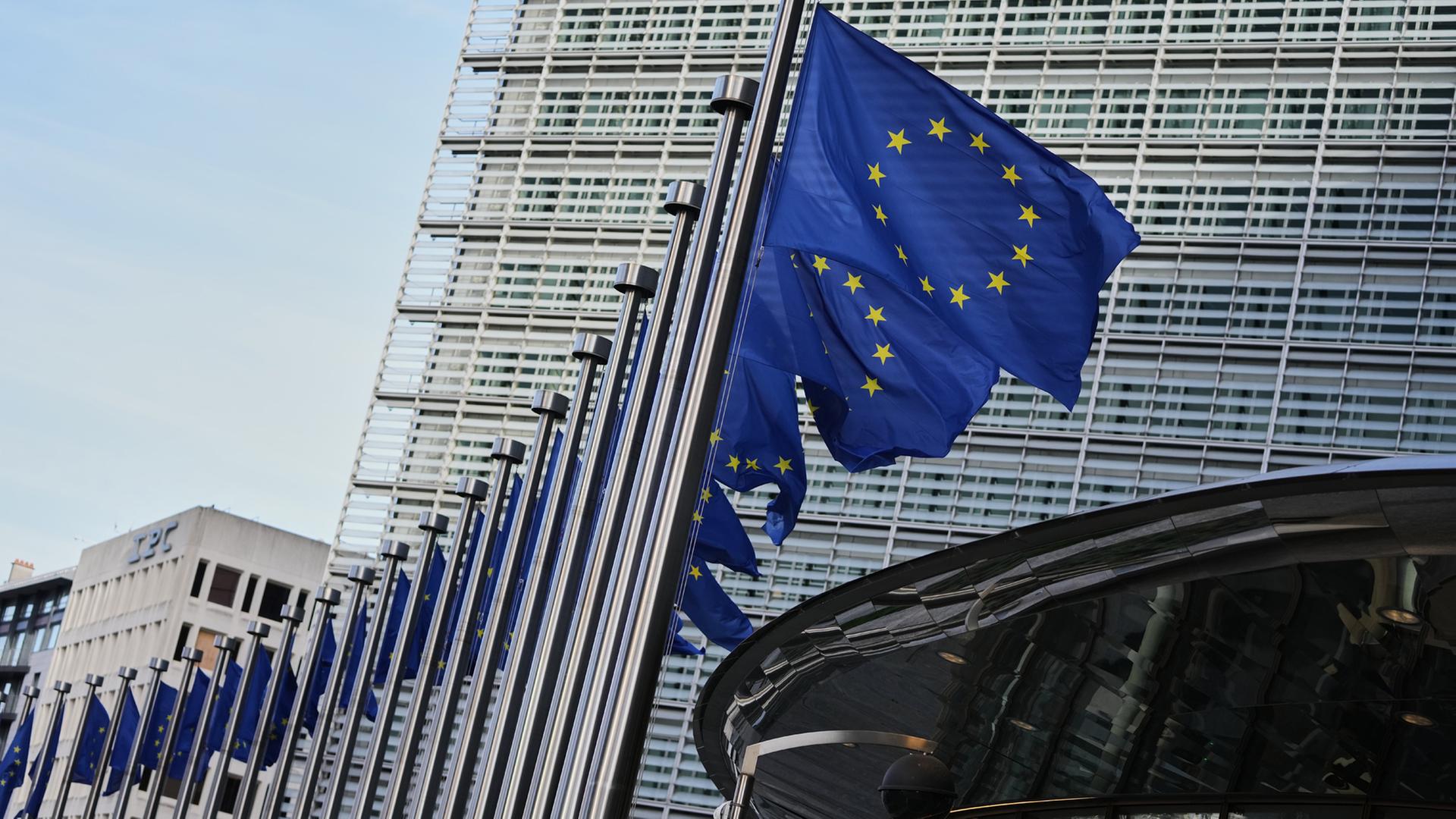 EU-Innenminister einigen sich auf wichtige Punkte des Asylpakets