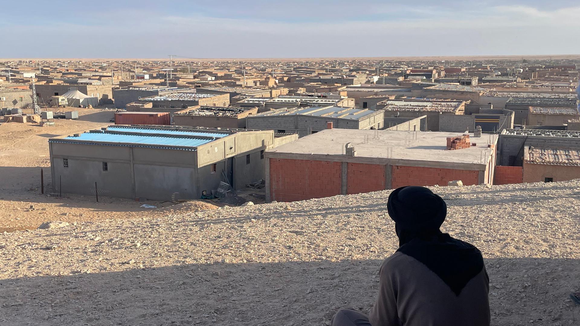 50 Jahre Warten in der Wüste – wohin gehört die Westsahara?