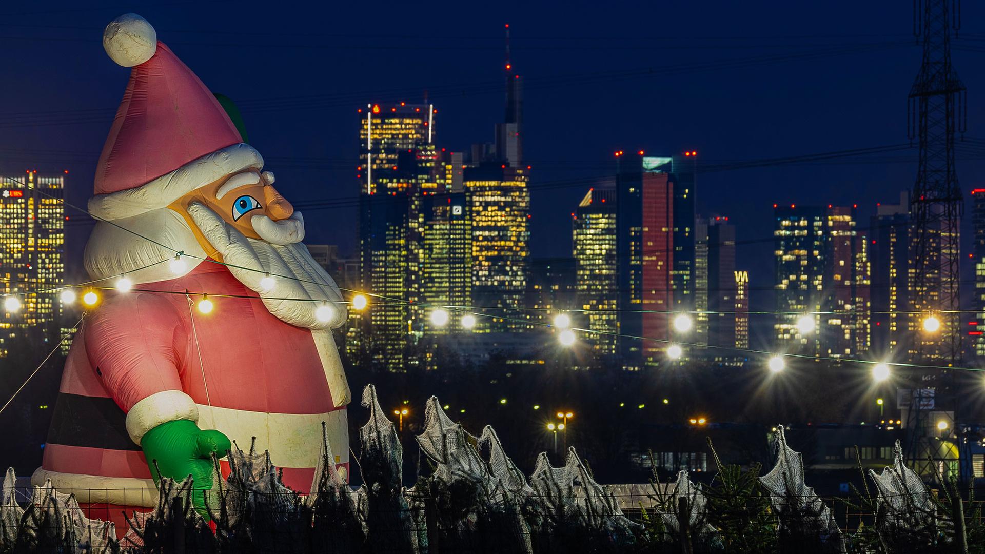 Marktbericht: DAX in vorweihnachtlicher Ruhe