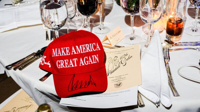 Wer sind die Jungen Republikaner, die die AfD feiern?