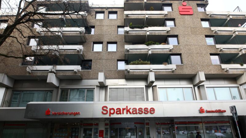 Bankeinbruch in Gelsenkirchen: Überwachungsvideo zeigt Täter