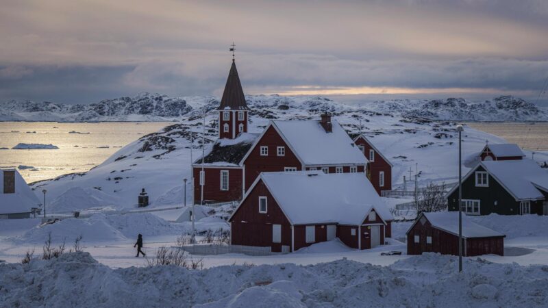 Wegen Grönland – Dänemark bestellt US-Botschafter ein