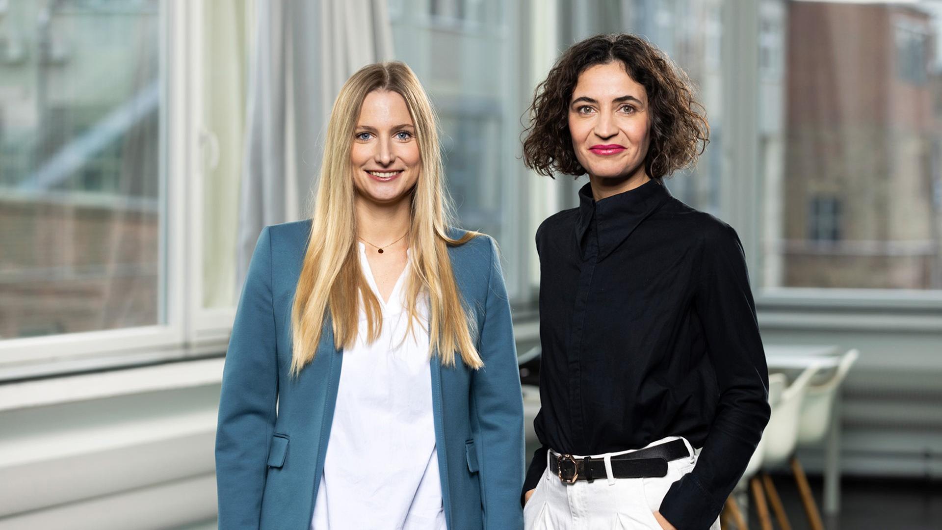 Scharfe Kritik an „inakzeptablen“ US-Sanktionen gegen HateAid-Spitze