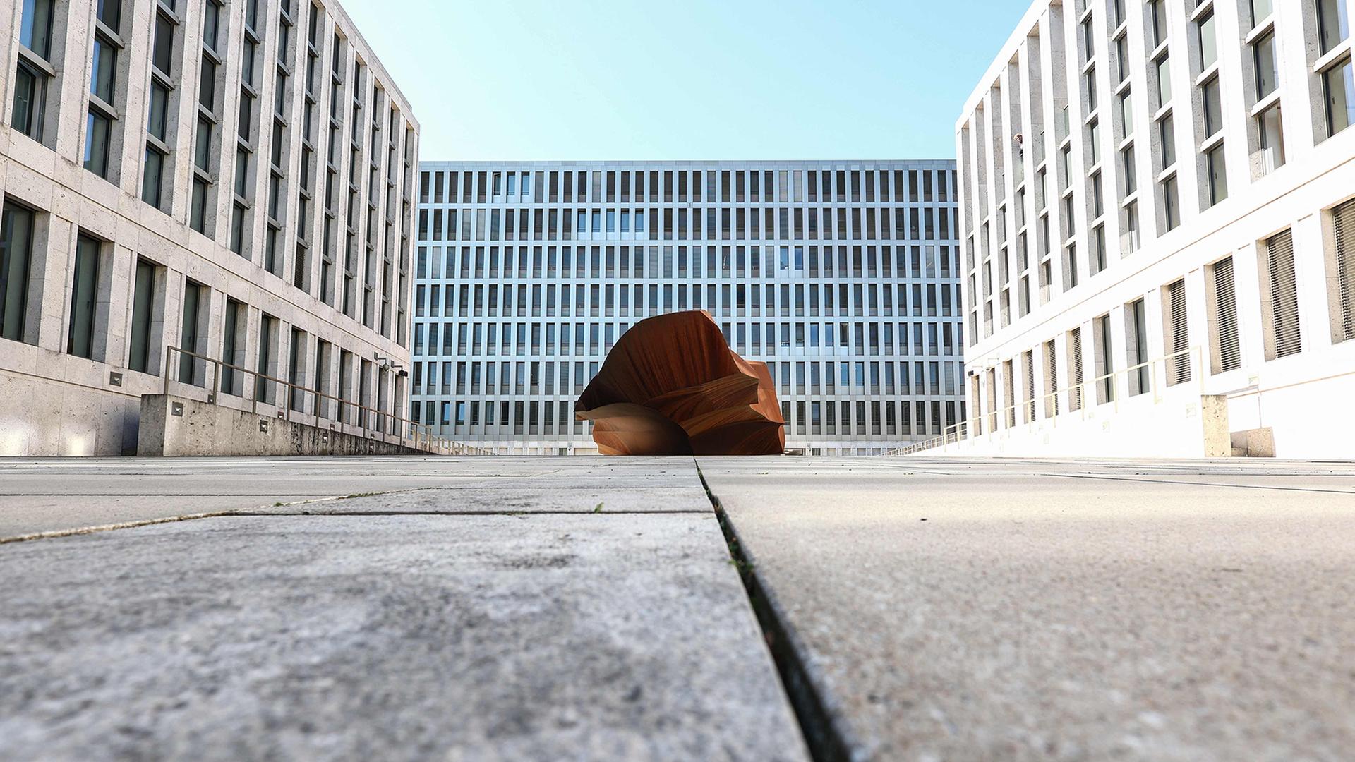 Bekommt der BND durch ein neues Gesetz viel mehr Befugnisse?