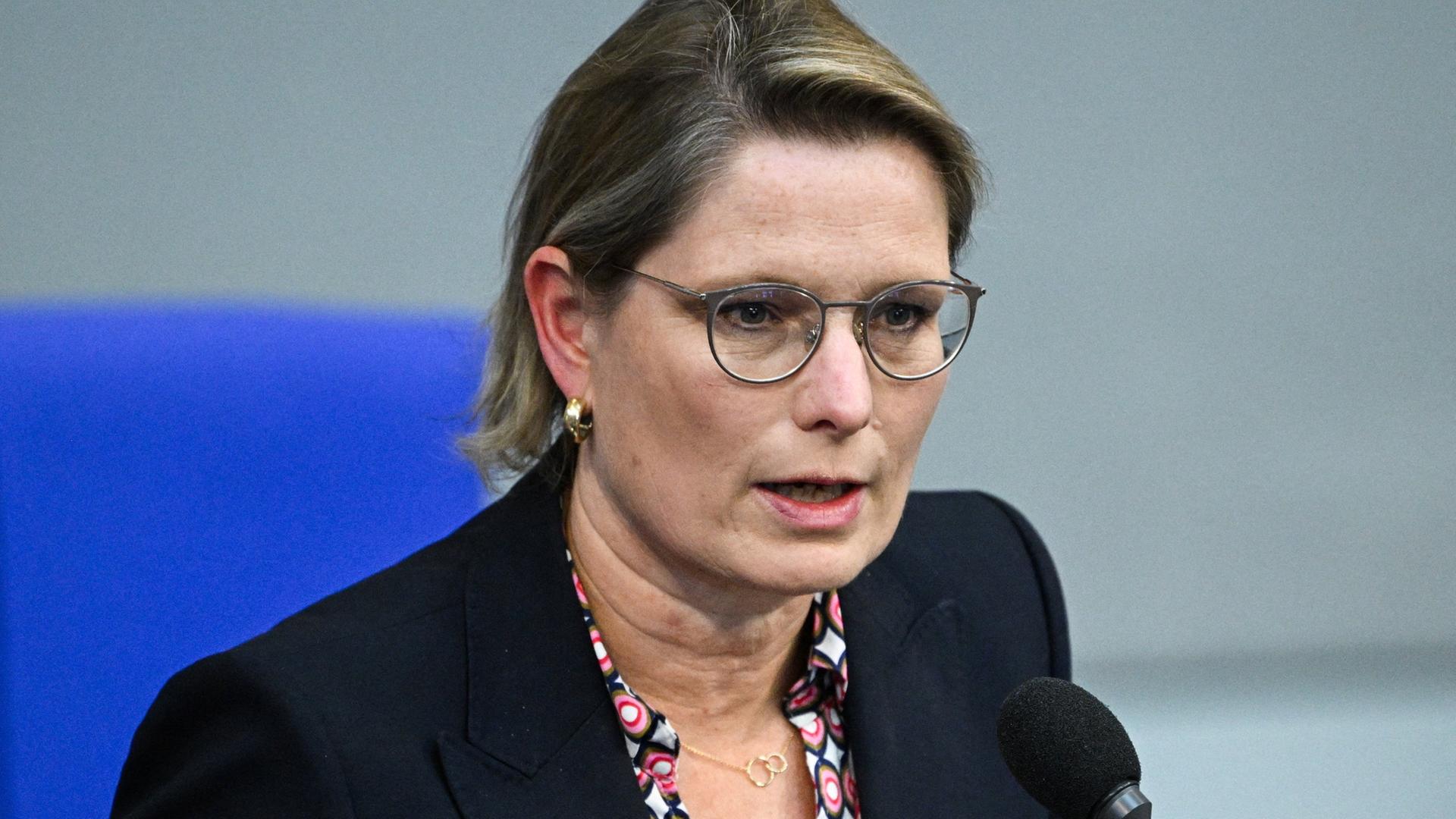 Justizministerin Hubig will Anstieg von Indexmieten deckeln