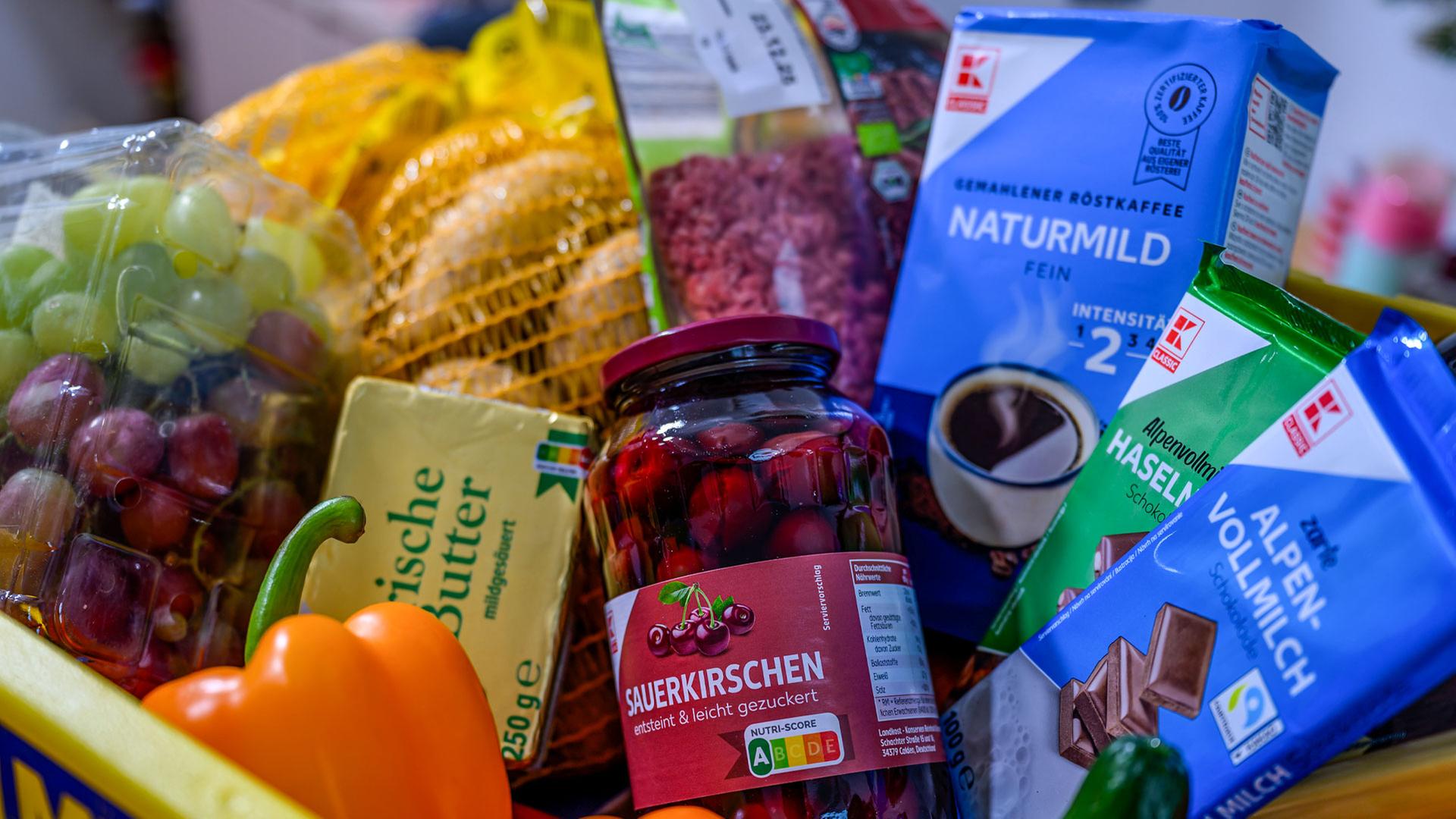 Warum Lebensmittelpreise stark schwanken