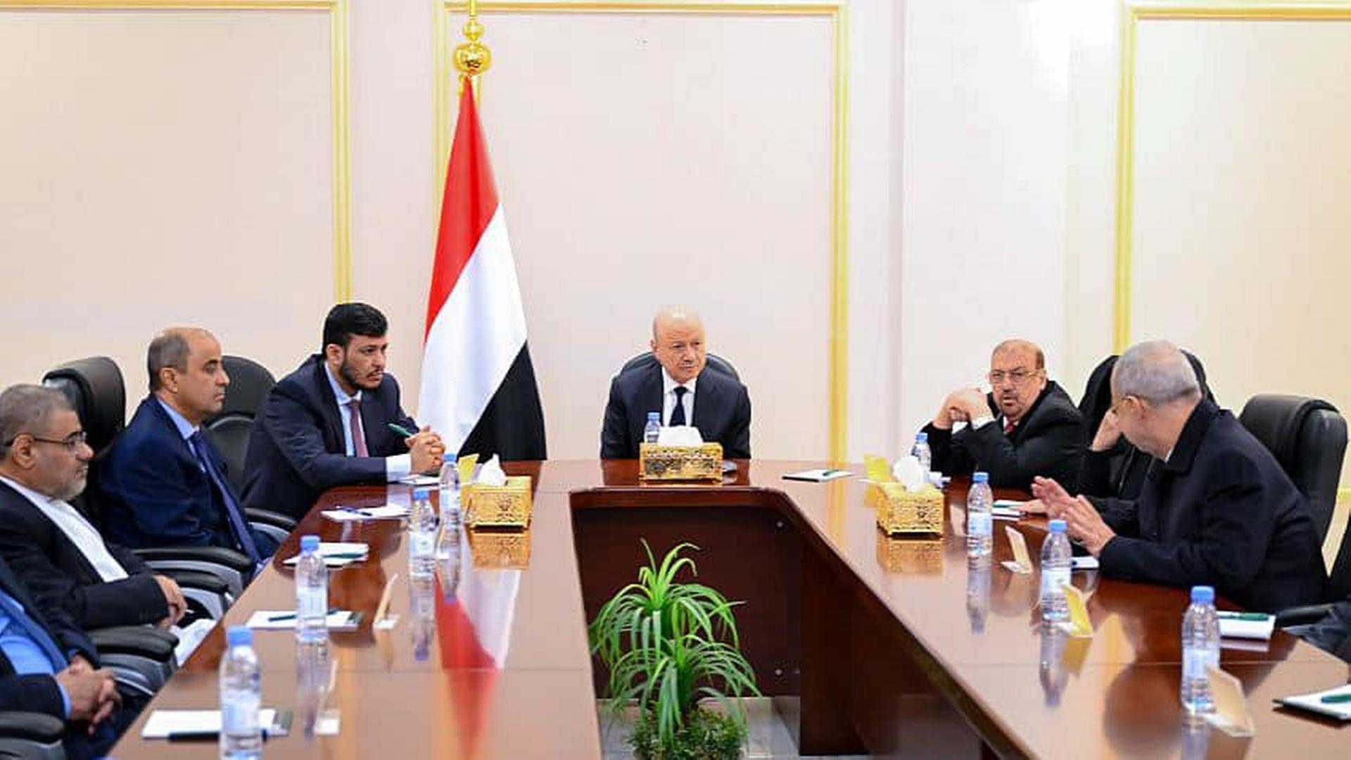 Jemen beendet Verteidigungsabkommen mit Emiraten