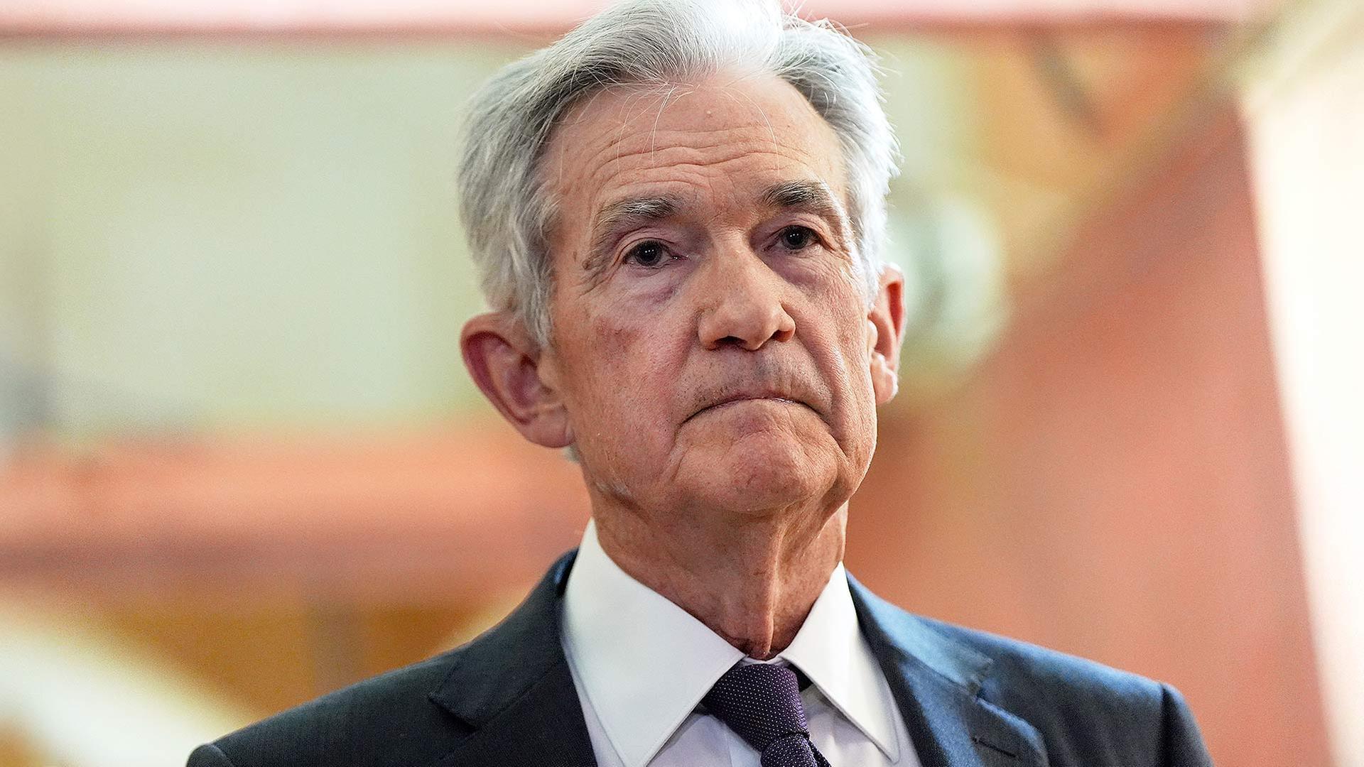 US-Geldpolitik: Notenbank Fed senkt abermals den Leitzins