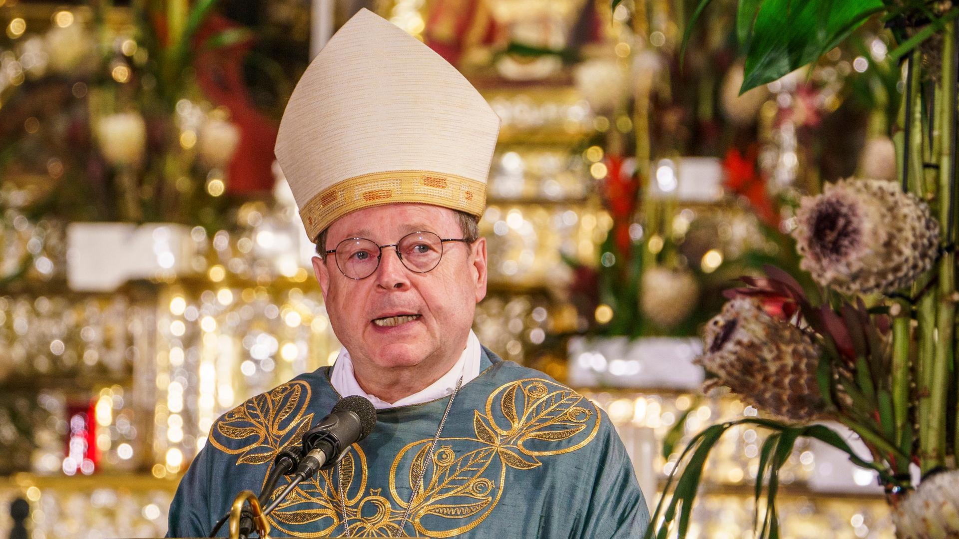 Weihnachtsgottesdienste geprägt von Appellen gegen Ausgrenzung