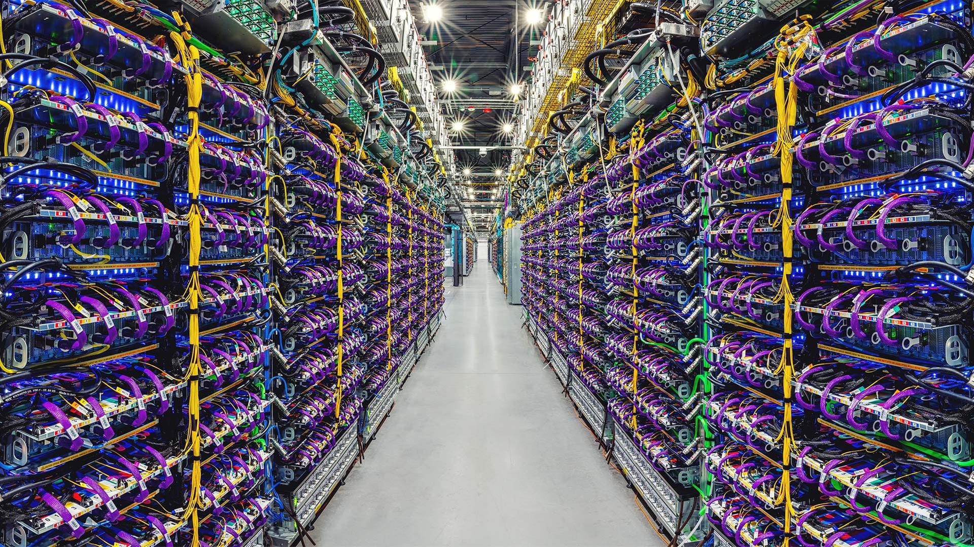 Kann der KI-Boom an den Märkten so weitergehen?