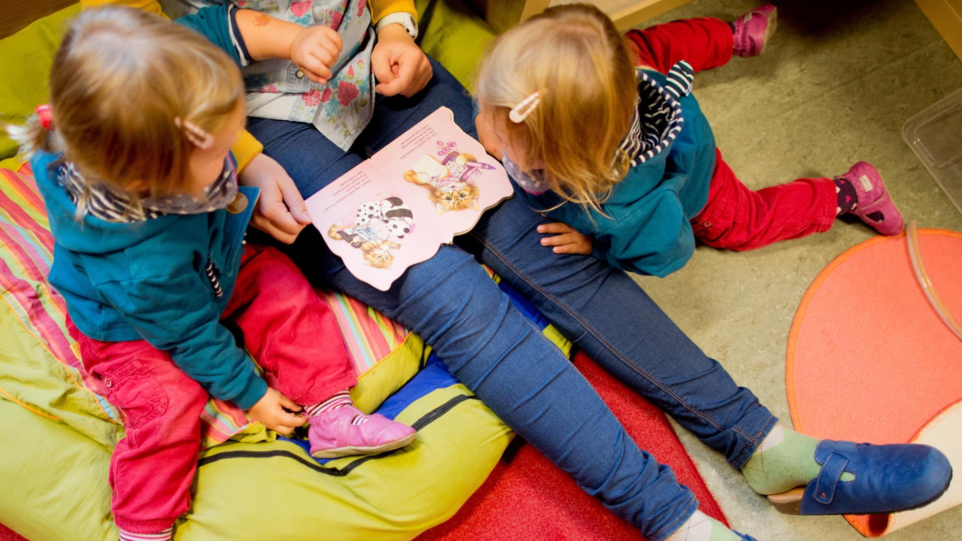 Jugendliche Berufsanfänger: Abhängig vom Staat trotz Ausbildung