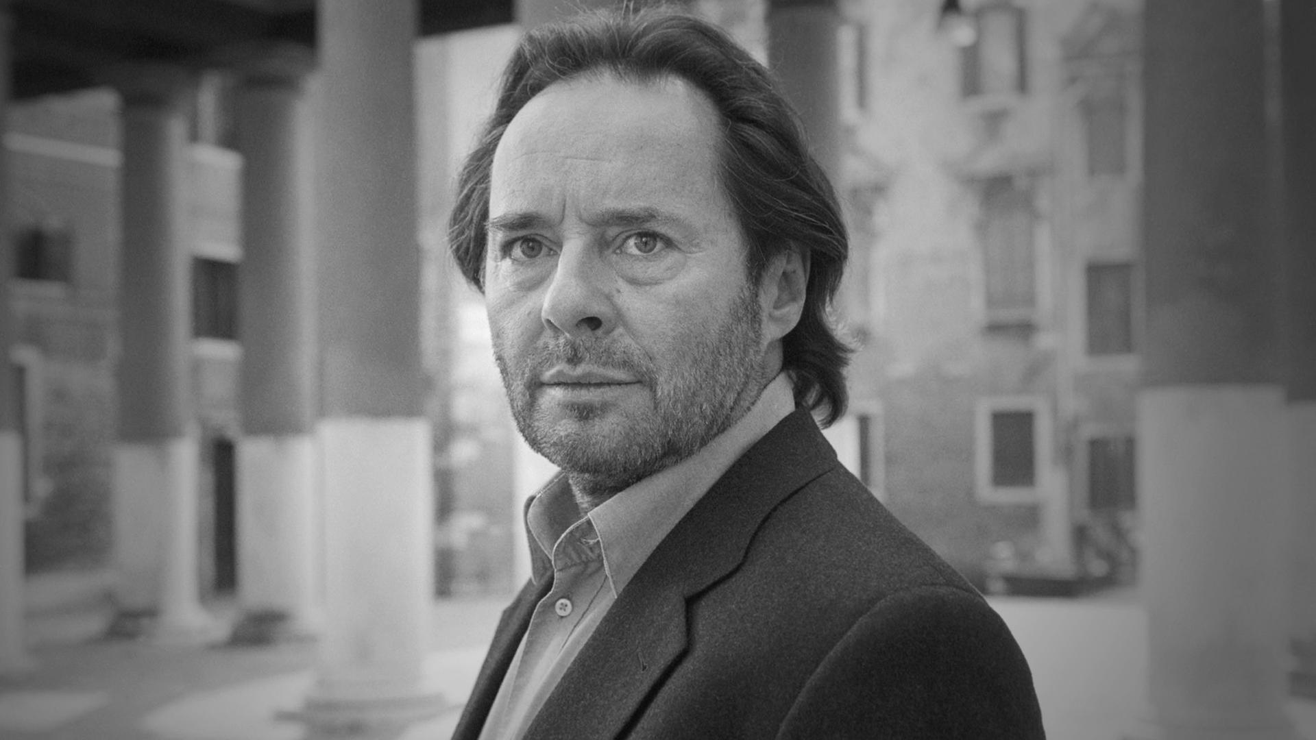 Schauspieler Uwe Kockisch gestorben