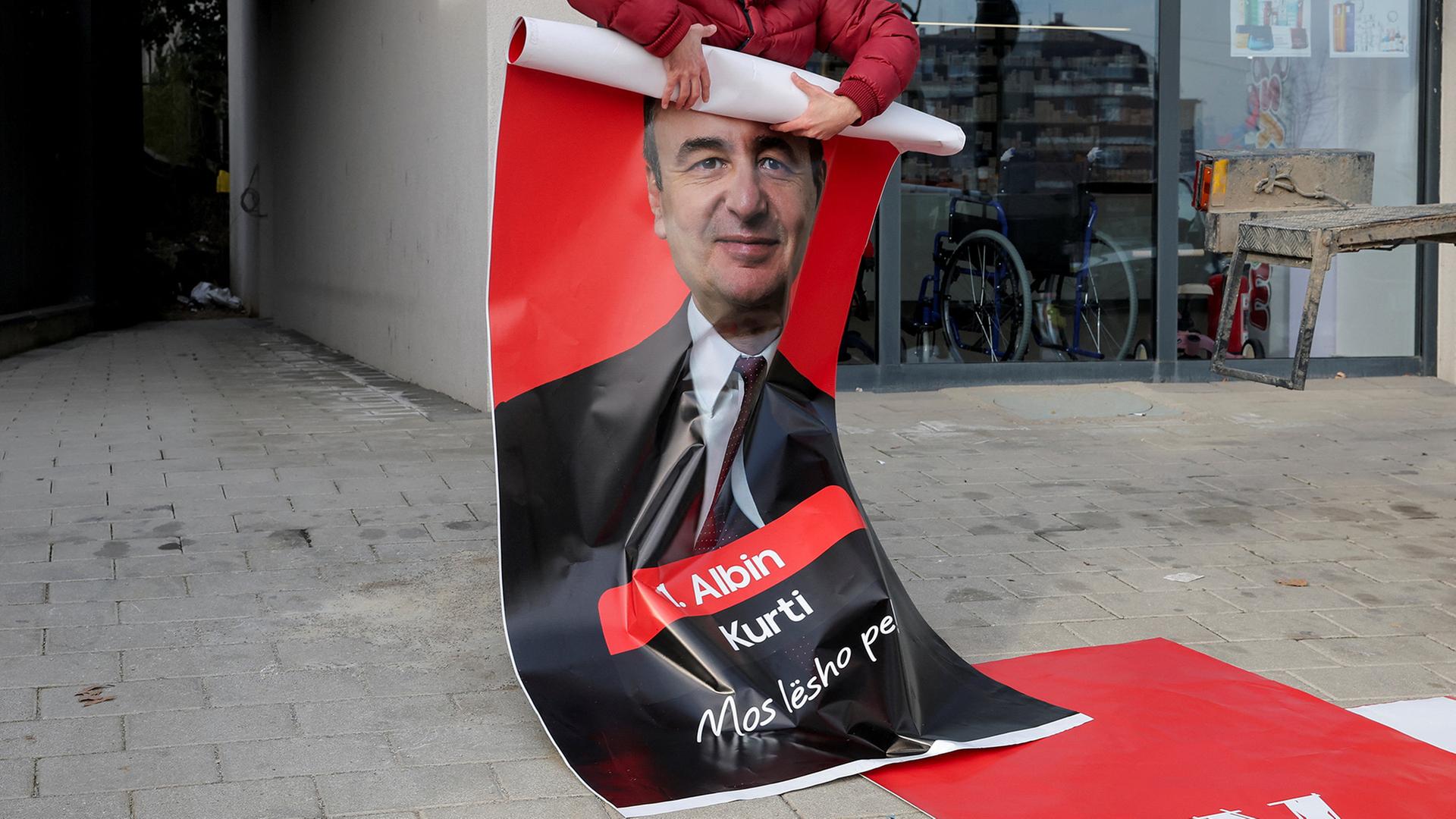 Erneute Parlamentswahl im Kosovo: Neue Regierung oder Dauerkrise?