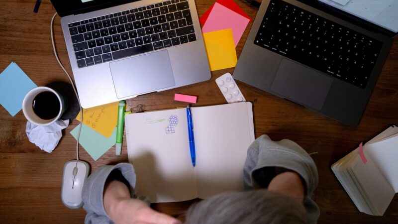 AD(H)S-Diagnosen bei Erwachsenen stark gestiegen