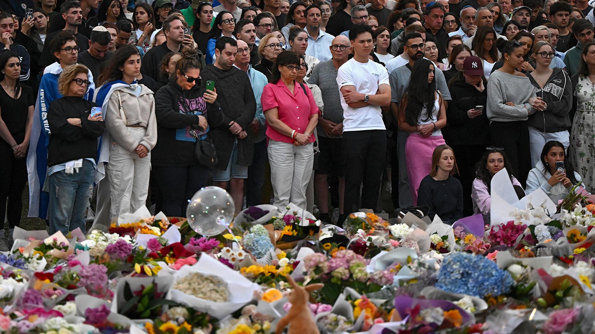 Australische Regierung plant Verschärfung der Waffengesetze