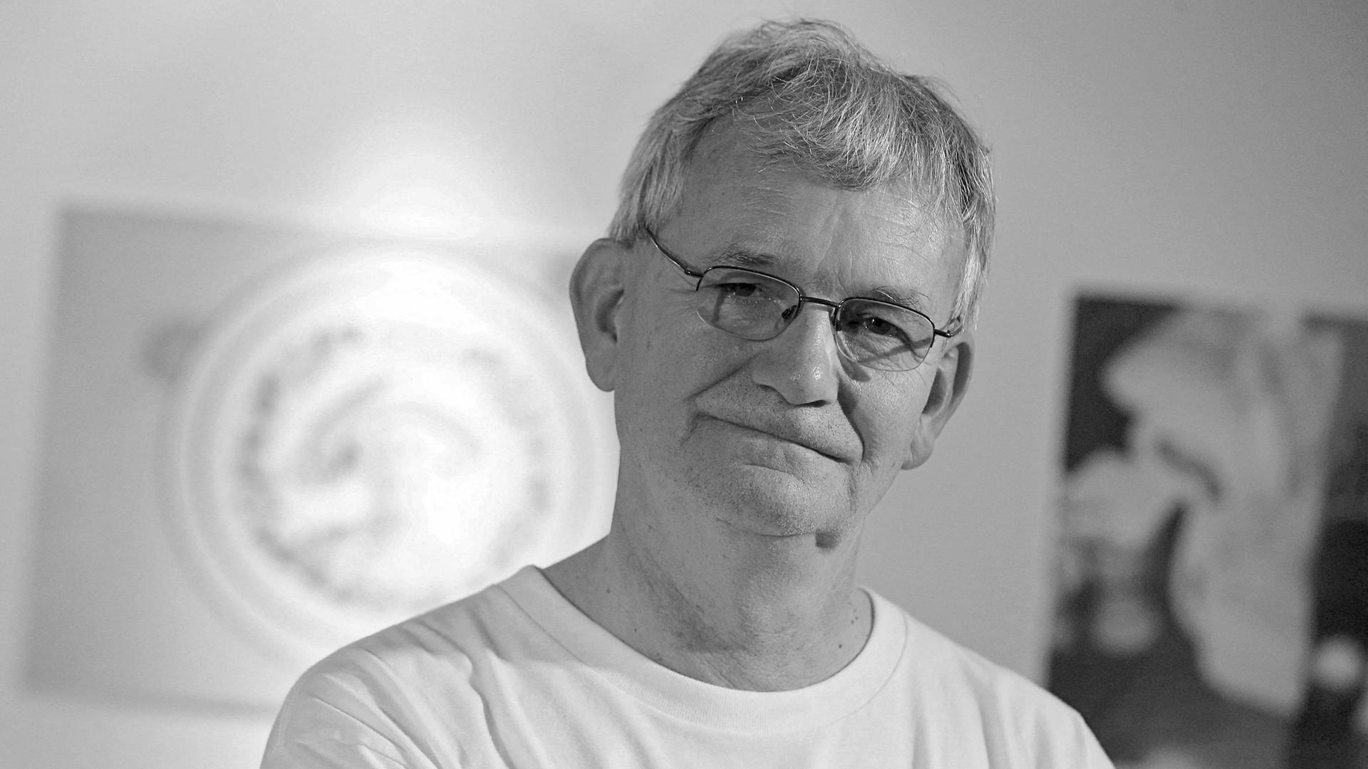 Britischer Fotograf Martin Parr mit 73 Jahren gestorben