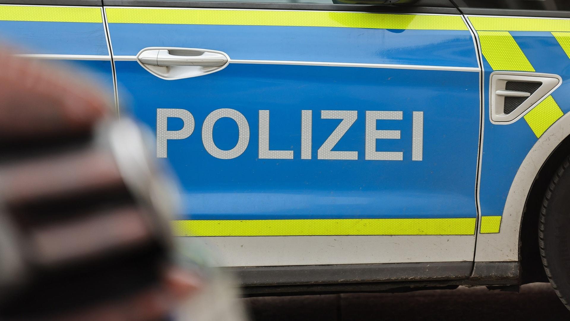 Mögliche Anschlagspläne: Verdächtiger in Magdeburg soll abgeschoben werden