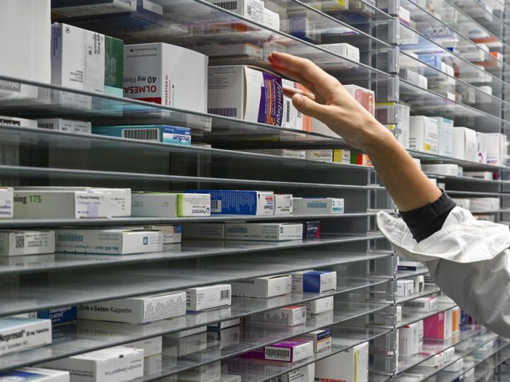 Trumps Pharmaabkommen kann teure Folgen für Europa haben