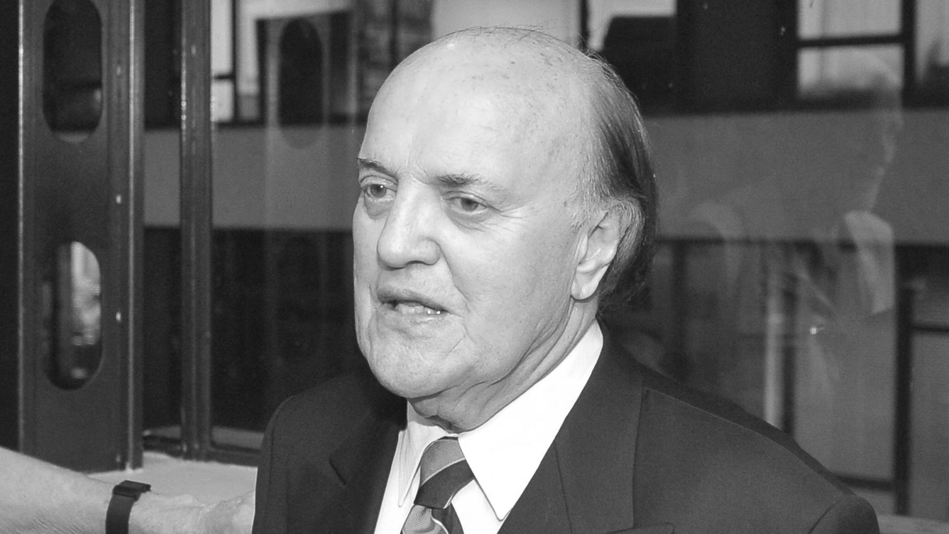 Reporter Peter Arnett mit 91 Jahren gestorben