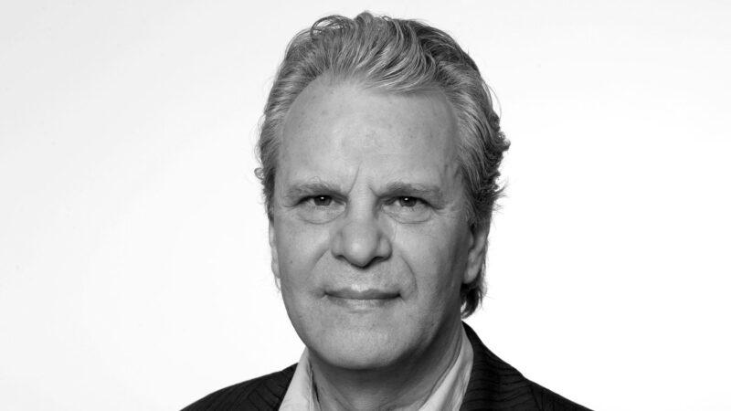 Schauspieler Peter Sattmann im Alter von 77 Jahren gestorben