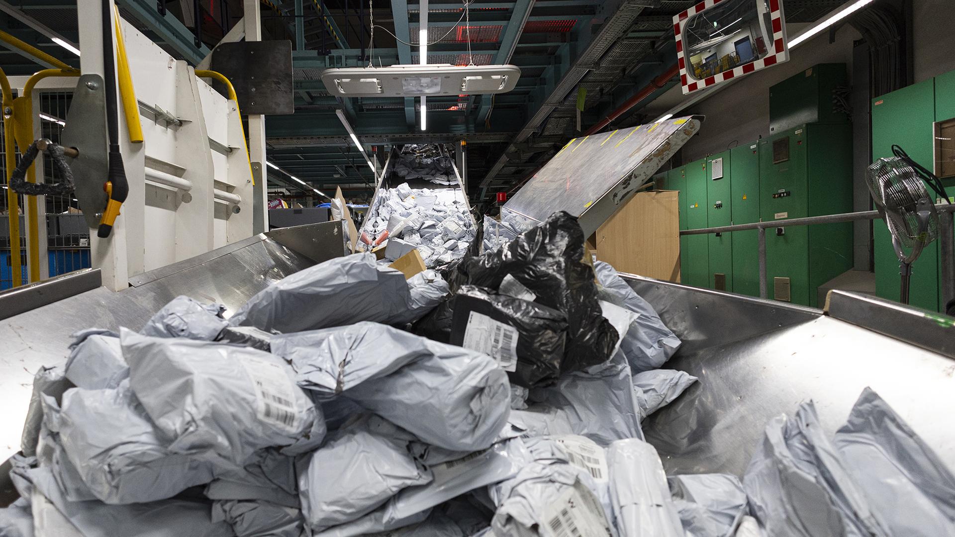 EU beschließt Abgabe auf Billigimporte