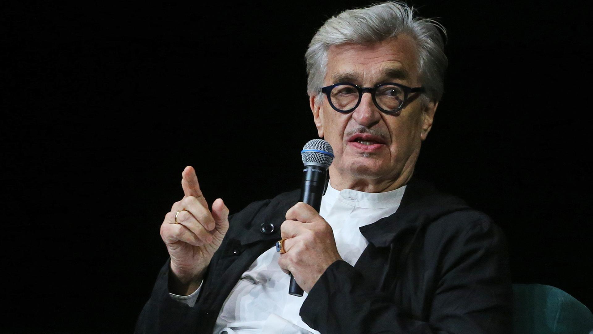 Regisseur Wim Wenders wird Jurypräsident der Berlinale 2026