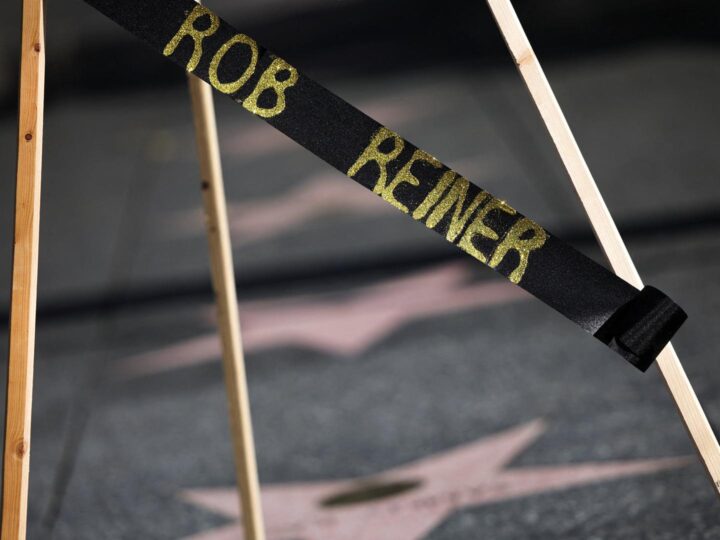 Mordanklage gegen Rob Reiners Sohn eingereicht