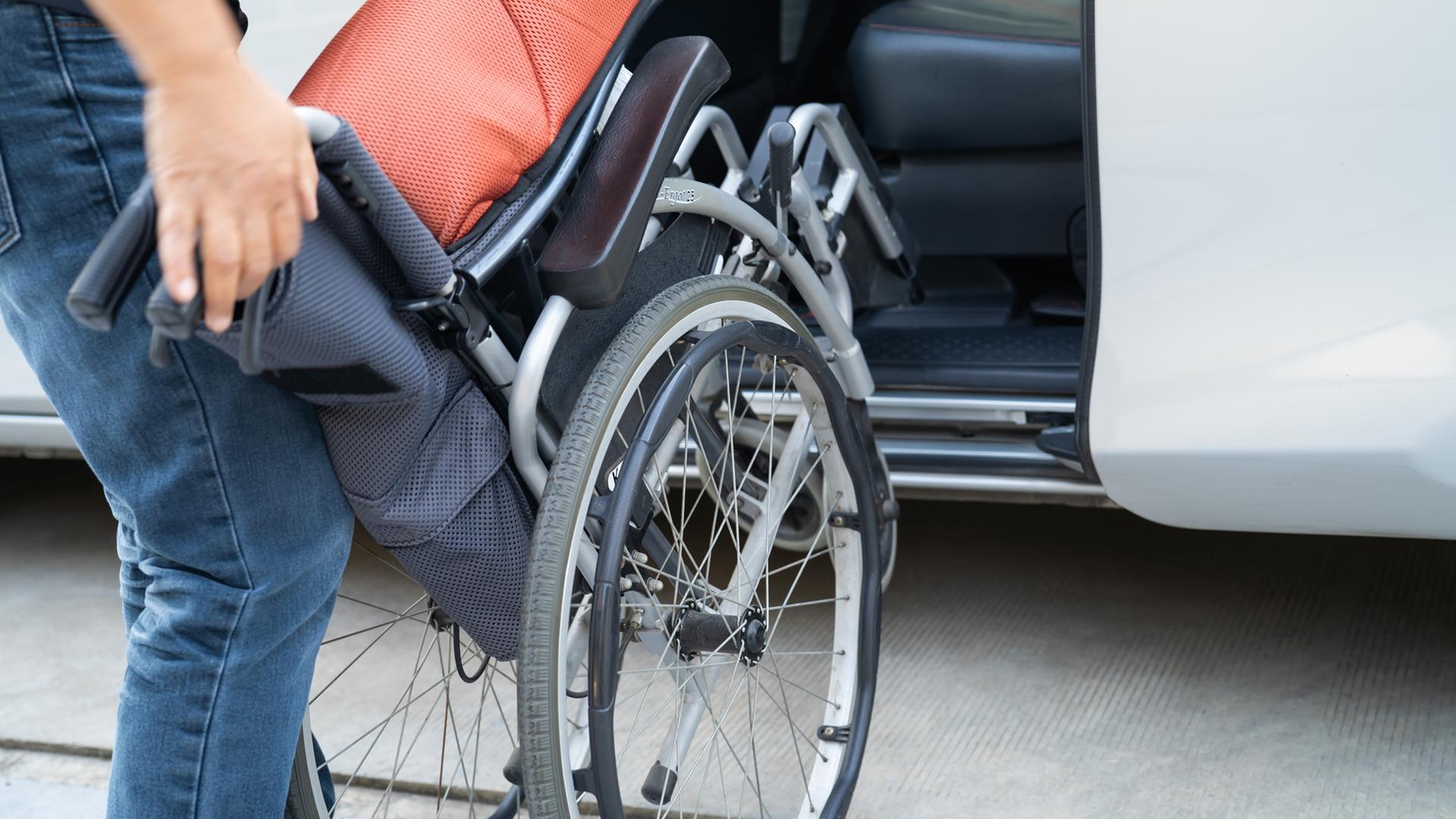 Lässt sich Multiple Sklerose mit Gentherapie stoppen?