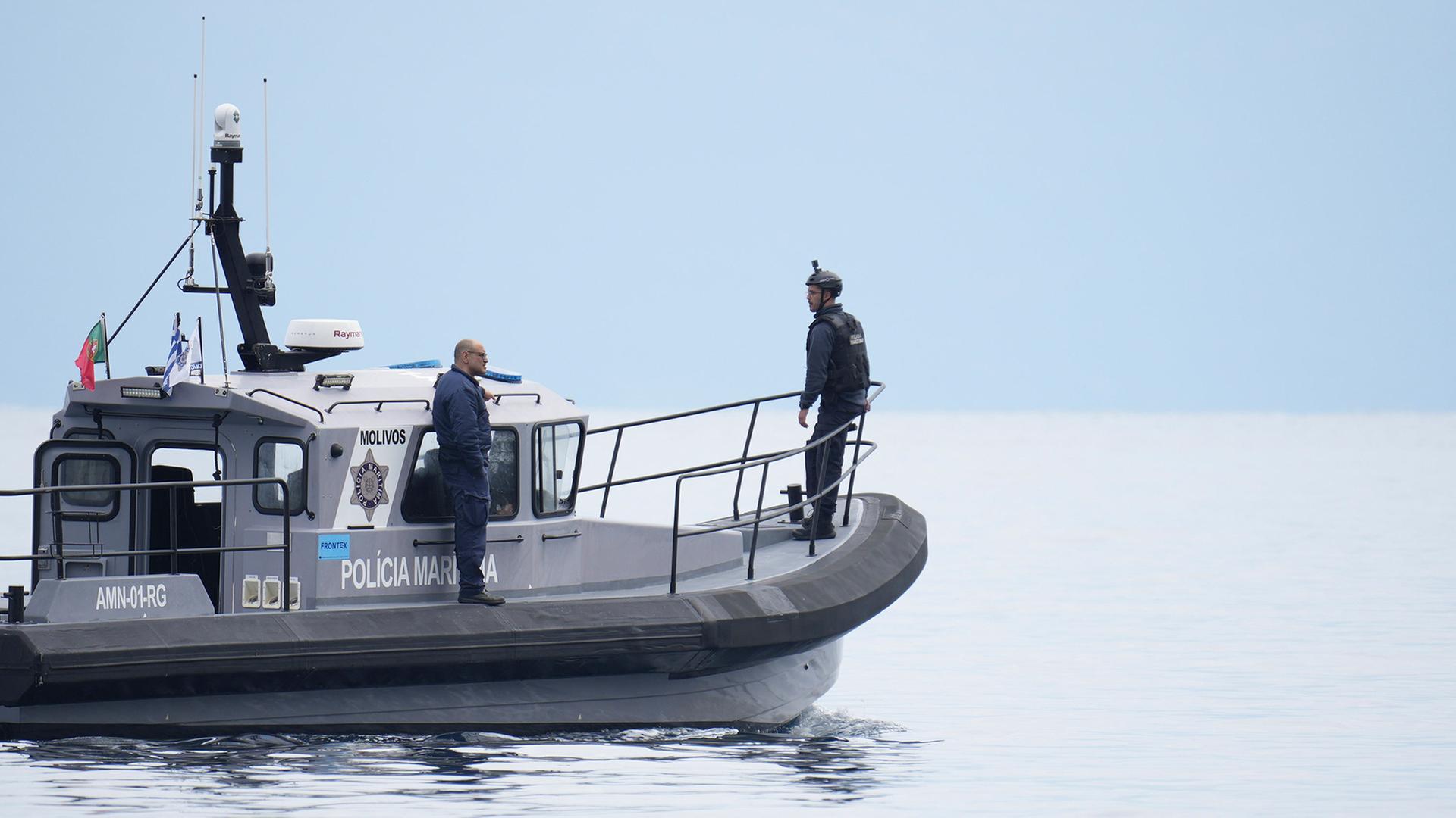 EuGH stärkt Rechte Geflüchteter-Frontex haftet bei illegalen Pushbacks