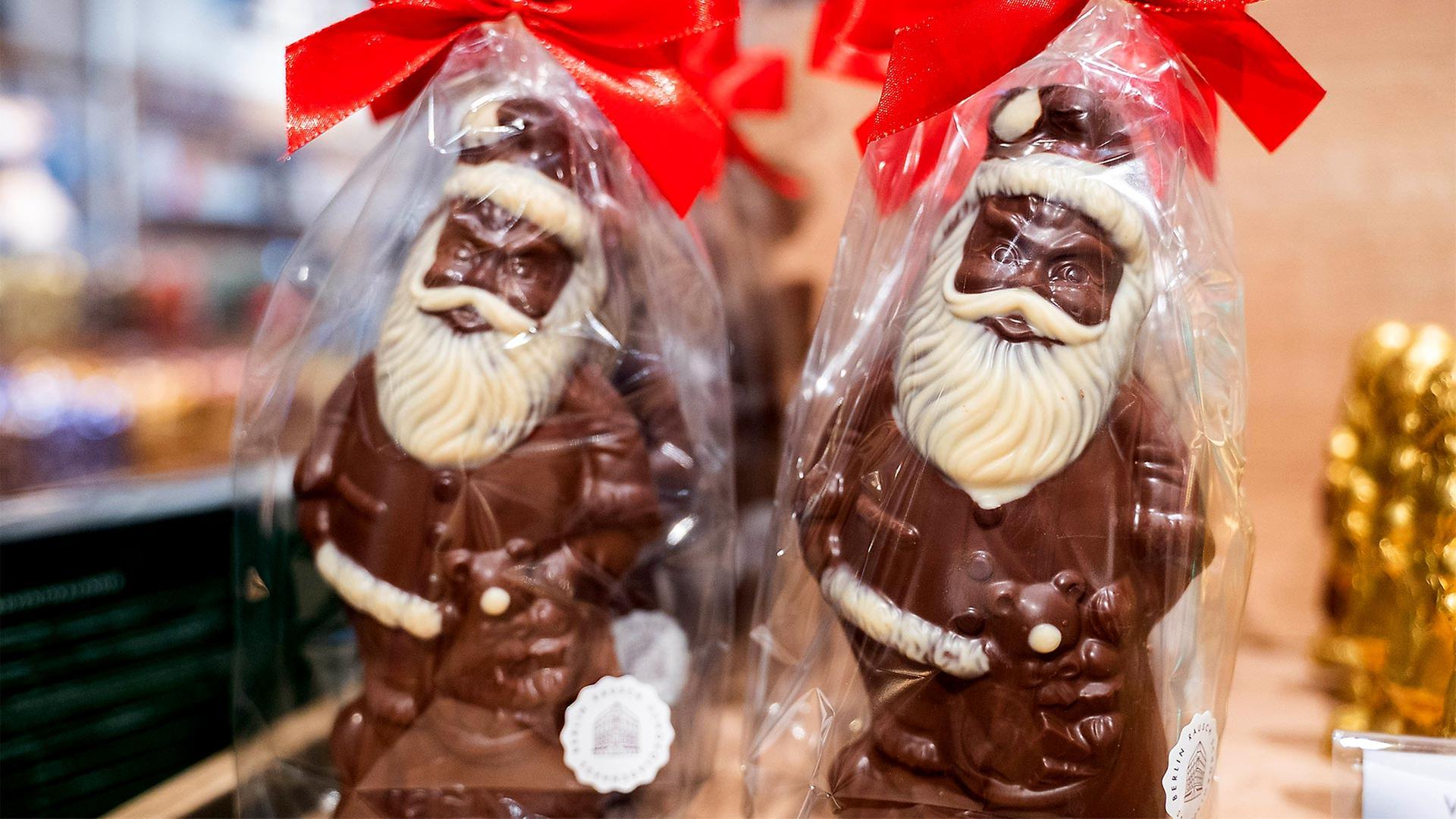 Welche Rolle spielen Rohstoffbörsen für den Preis der Schokolade?