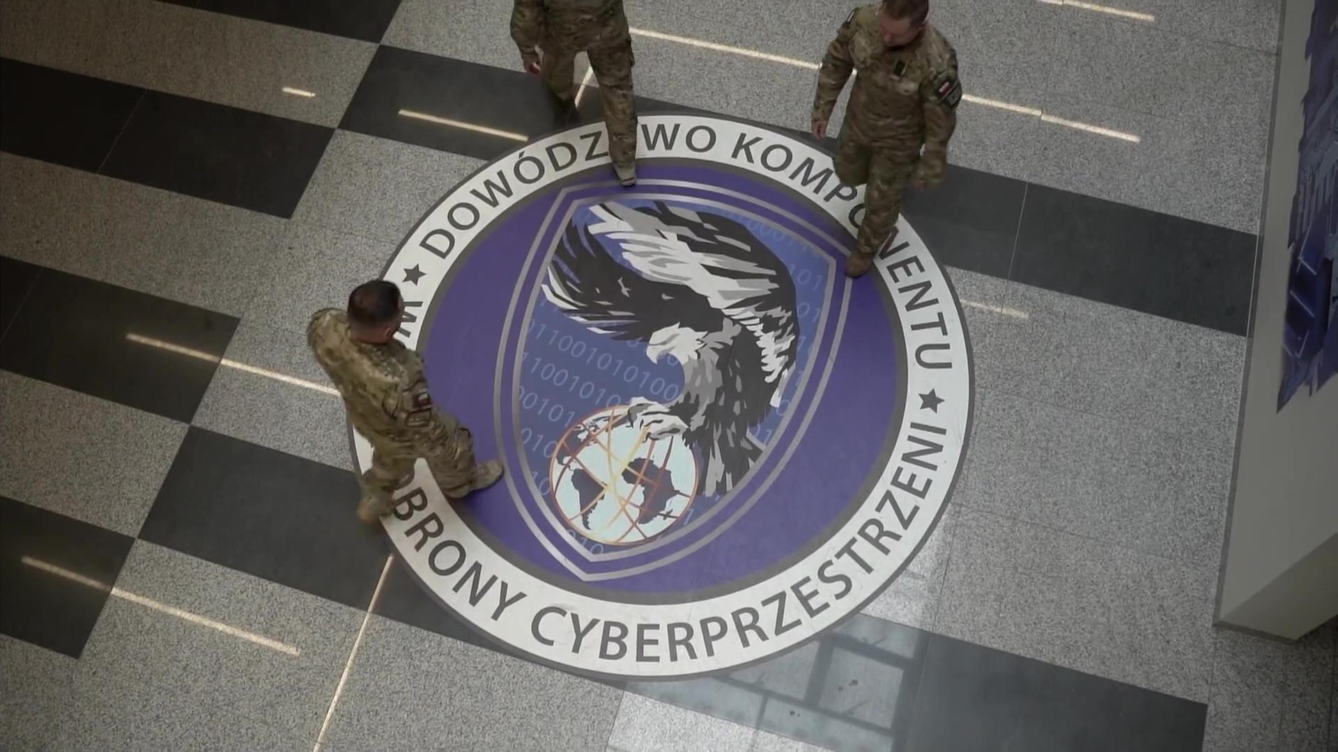 Schutz gegen hybride Angriffe: Polens zivile Cyber-Kämpfer