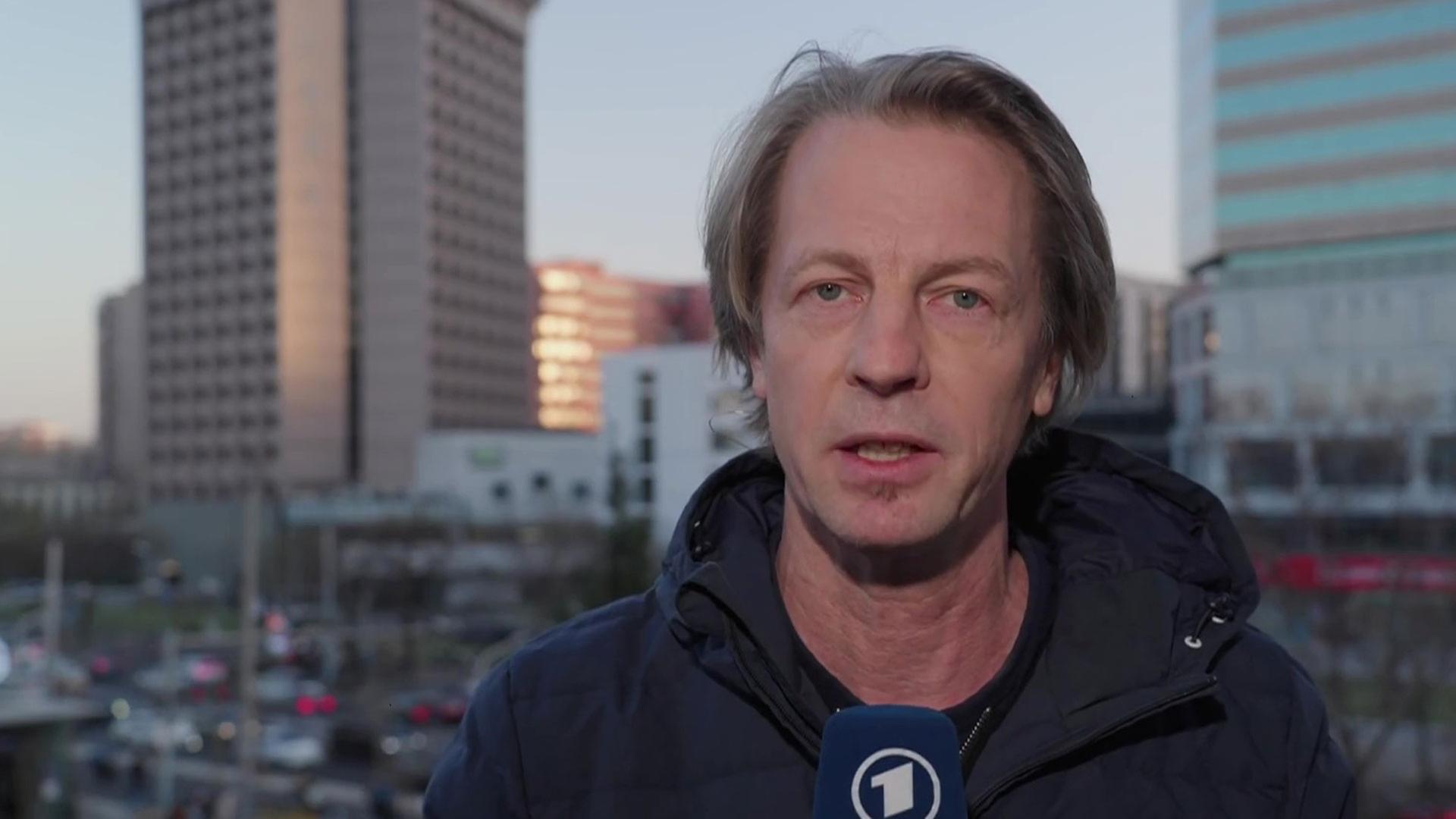 ARD-Korrespondent: Wahlen in Hongkong nicht wirklich demokratisch