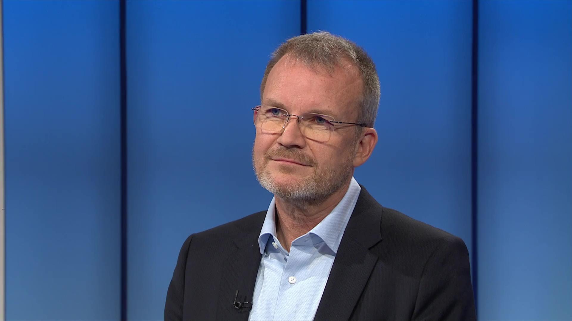 Chef der Techniker Krankenkasse: Krankenkassenbeiträge werden 2026 wohl steigen