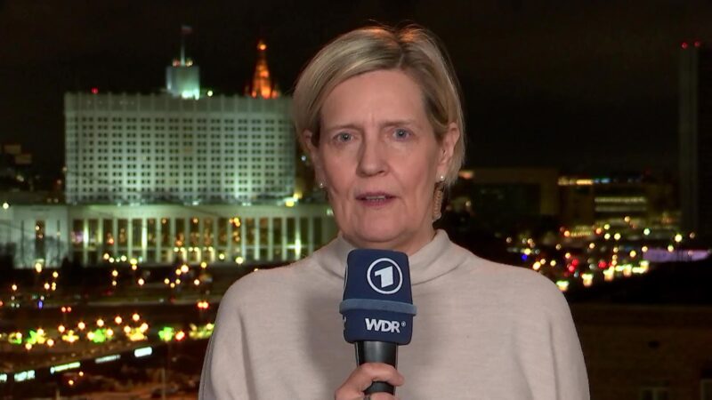 ARD-Korrespondentin zu Belarus: „Man sieht, dass Belarus unter den Sanktionen leidet“