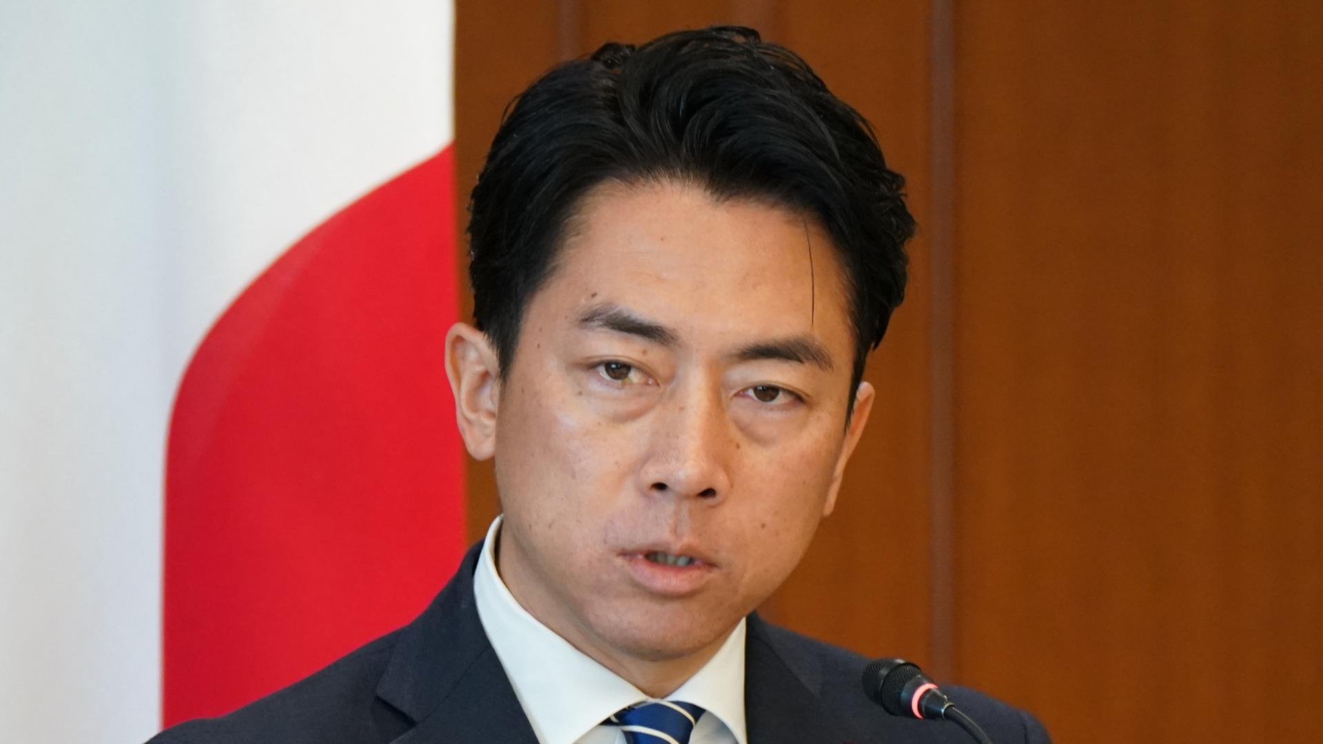 Japan wirft China vor, japanische Kampfjets ins Visier zu nehmen