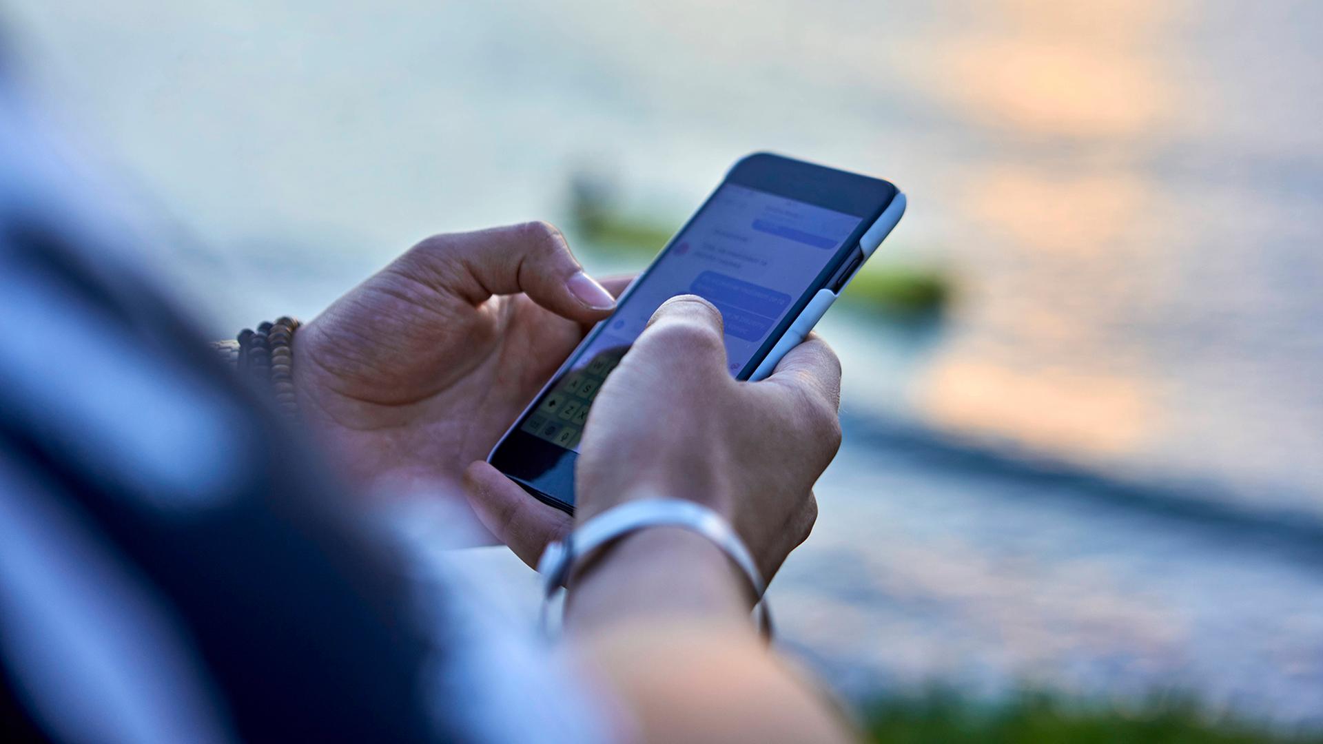 Kaufen deutsche Sicherheitsbehörden Standortdaten von Datenhändlern?