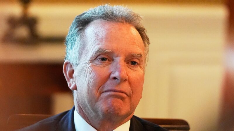 US-Sondergesandter spricht mit Kiew und EU-Vertretern