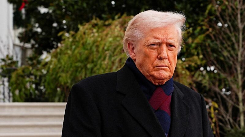 Medienberichte: USA verfolgen offenbar dritten Öltanker vor Venezuela