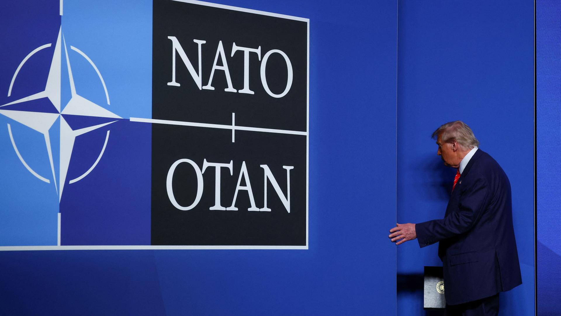 US-Sicherheitsstrategie: „Die transatlantische Allianz existiert nicht mehr“