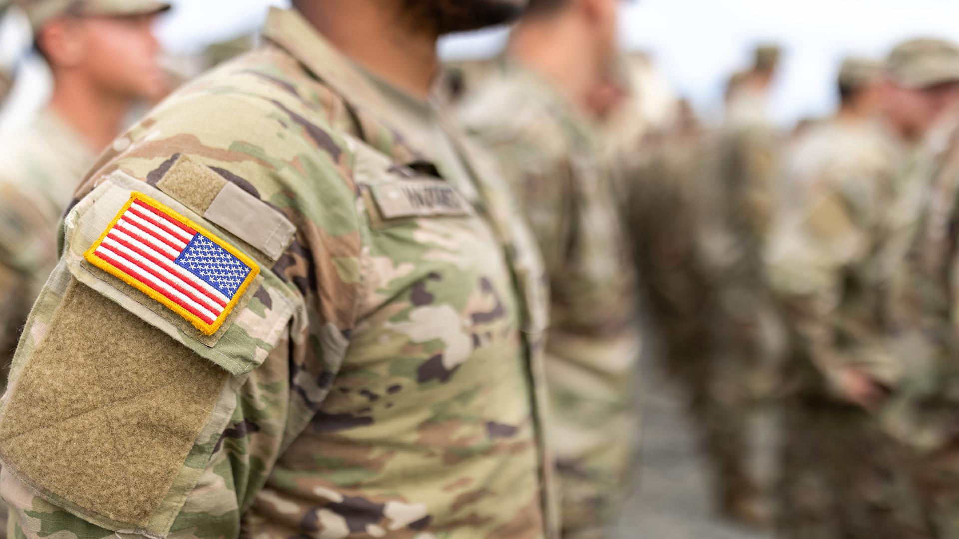 Neuer Verteidigungsplan der USA mit mehr Geld und mehr Kontrolle