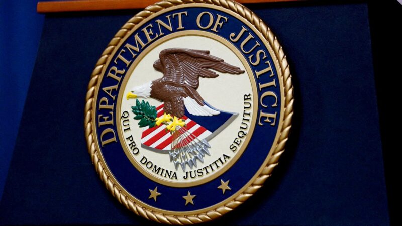 US-Behörden melden „Entdeckung“ neuer Epstein-Akten