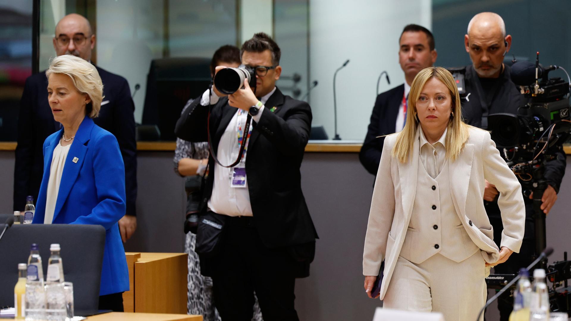 EU verschiebt Unterzeichnung des Mercosur-Abkommens auf Januar