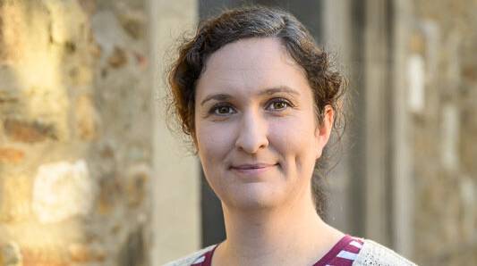 Auf ein Wort aus Hilden: „Warten auf den, der Frieden bringt“